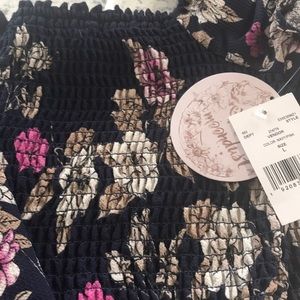 Women’s size Large jumpsuit